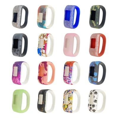 $10.81 • Buy Replacement Band For GARMIN VIVOFIT JR 1 JUNIOR 2 Fitness Wristband Tracker AL