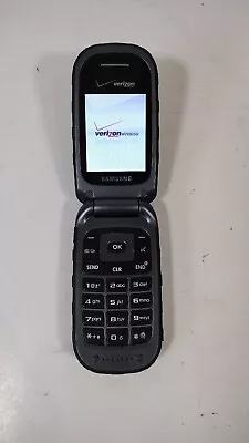 Samsung Convoy SCH-U640 - Gray (Verizon) Cellular Phone • $12.99