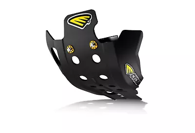 Cycra 05-24 Yamaha YZ250 Full Armor Skid Plate Black • $94.45