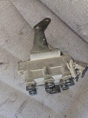 94 95 96 97 98 Ford Mustang V6  3.8L Coil Pack And Bracket • $40