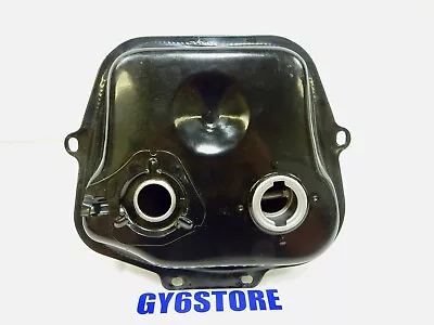 TAO TAO VIP 50cc QMB139 & POWERMAX 150cc GY6 SCOOTER GAS TANK *OEM*  • $22.61