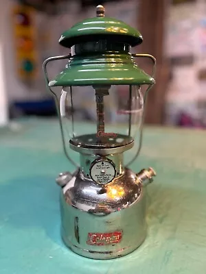 Coleman Lantern Model 202 Professional 1954 (?) • $149.99