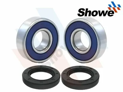 Kawasaki ZRX1200R 2001 - 2005 Showe Front Wheel Bearing Kit • £9.95