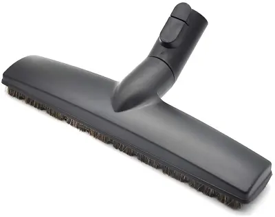 Sbb Parquet Anti-Collision Smooth Floor Brush With Horsehair For Miele Vacuum • $26