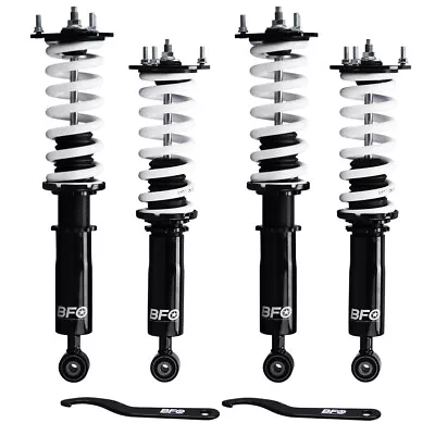 BFO Coilovers Suspension Kits For Lexus IS300 RS200 2001-2005 Shocks Absorber • $216.99