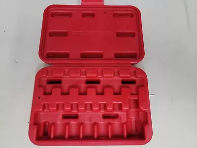 Mac Tools # St13b 13 Piece Torx Driver Set Case Only -  Replacement Case • $24.98