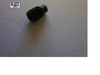 Vespa PX T5 Genuine Piaggio Ignition And Steering Lock Switch Grub Screw 001386 • £1