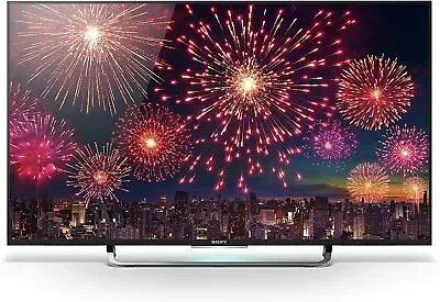 £75 • Buy Sony KD-43X8305C 43  Smart 4K Ultra HD TV Android TV