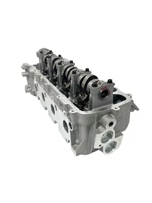 $725.95 • Buy Ford 4.6L 5.4L 3V Cylinder Head Assembly Driver LH Side 12MM W/ New Camshaft