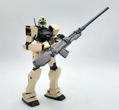 170mm Cannon (Resin Weapon Kit - HG MG Scale) • $18