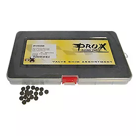 Pro X Valve Shim Kit • $58.39