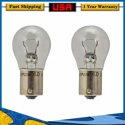 Back Up Light Bulb Hella For Mercedes-Benz C250 2010 2011 2012 2013 2014 2015 • $15.99