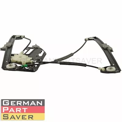 Power Window Regulator Front Right Passenger For BMW E38 740i 740iL 750iL 95-01 • $48.48