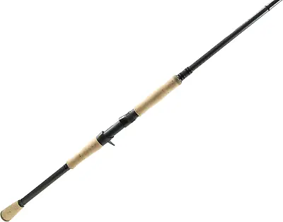 Okuma Fishing Tackle Okuma EVX Telescopic Musky Graphite Fishing Rods- Evx-C-761 • $168.99
