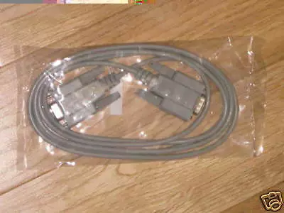 £15.01 • Buy Computer Data Lead For Megger PAT4 PAT Testers
