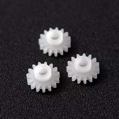 3 Pcs 15 Tooth Odometer Gear / Speedo Cog For Audi Volvo Porsche Mercedes Etc • $23.40