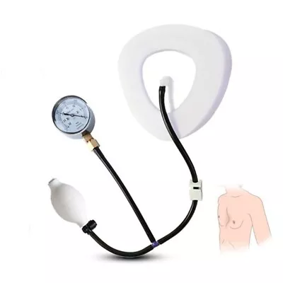 $240 • Buy Pectus Excavatum Brace Pectus Excavatum Vacuum Bell Pectus Excavatum Orthosis