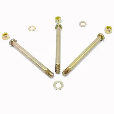 Mooney M20C /E / F / G / J / K Main Wheel 40-86 Tie Bolt Kit PPWBK8 • $9