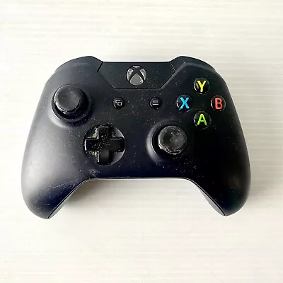 Faulty Microsoft Xbox One Controller - FAULTY - AS IS - Free Postage • $28.88