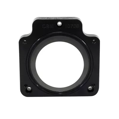 Cbm-10709-b Cbm Motorsports Ls2 To Ls1 Billet Throttle Body Adapter • $89.99