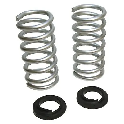 BELLTECH 23225 Pro Coil Lowering Spring Set For S10 S15 Blazer Jimmy Sonoma • $179