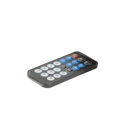 QTX QR15PA QR12PA With BLUETOOTH  REPLACEMENT REMOTE CONTROL (RM2) • £13.95