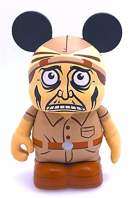 DISNEY Vinylmation - URBAN Series 8 - SCARED MAN - Artist: Casey Jones • $14.95