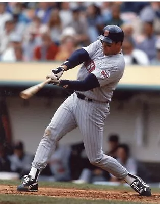 Kent Hrbek Minnesota Twins 8x10 Picture Celebrity Print • $3.99