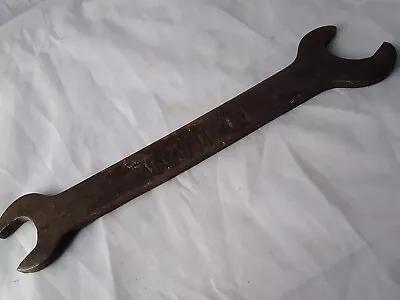 Vintage Maxwell 4 Motor Car 9 1/2  Opened End Wrench Made USA • $12.99