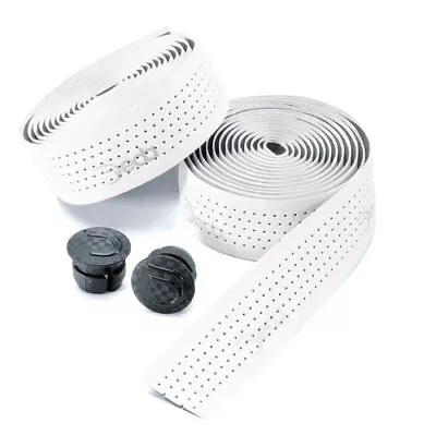 Deda Elementi MISTRAL Handlebar Tape : WHITE • $16.95