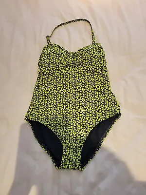 Marks And Spencer Ladies Swimsuit New Without Tags • £9