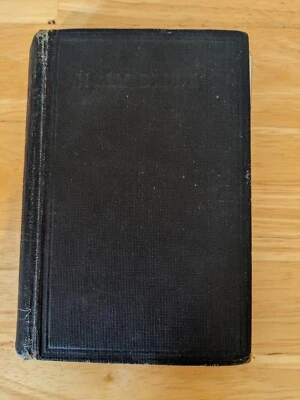 Holy Bible - Old And New Testaments - Illustrated - Eyre & Spottiswoode - Kjv • £14.95