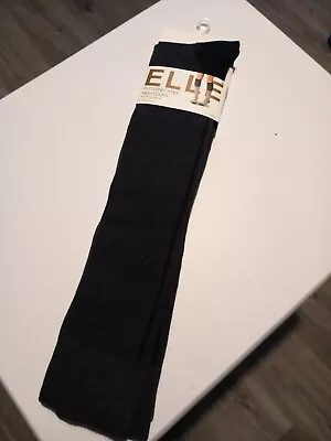 £9.99 • Buy  Knee High  Socks  2 Pairs  Size 4-8
