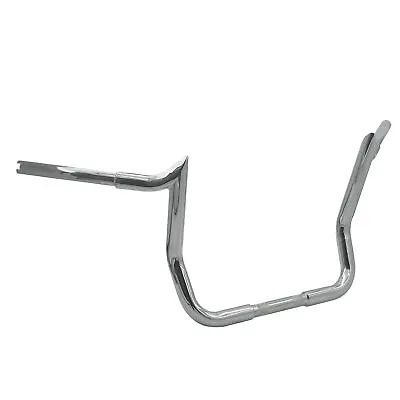 12  Meat Hook APE Hanger Handlebar For Harley Street Electra Glide 1982-2022 • $119.99