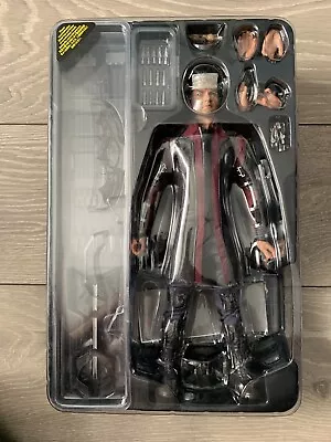 Hot Toys Hawkeye 1/6 Scale Marvel Avengers Age Of Ultron • £100