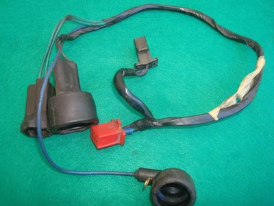 $22.13 • Buy Goldwing 80 To 83 GL1100 Aspencade Motor Sensor Harness