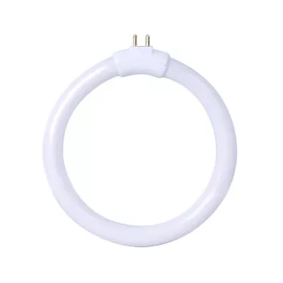 General 114865 11W Circular Fluorescent Bulb For Desktop Magnifying Lamps 4.75  • $11.49