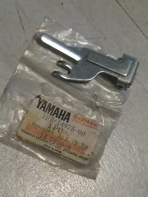 Yamaha Xs1100/xs750 Carburetor Starter Lever #1 Nos! • $39