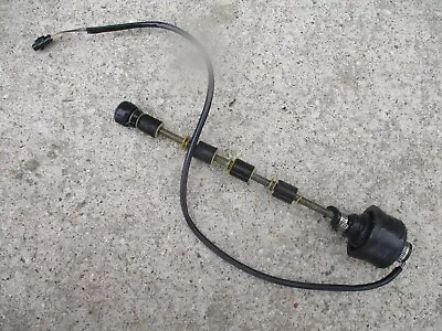 KAWASAKI FUEL LEVEL SENSOR SENDING UNIT 27010-3741 Zxi 900 750 1100 • $20