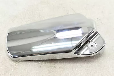 $40 • Buy 99-09 Yamaha V Star 1100 RH LOWER Side Cover Panel Cowl Fairing 5el-21721-00-00