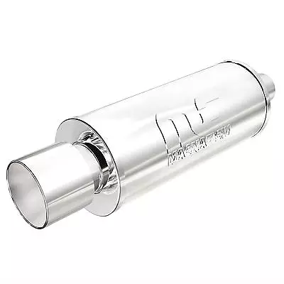 Magnaflow Universal Performance Stainless Steel Mufflers Exhaust 14817 14  New • $209