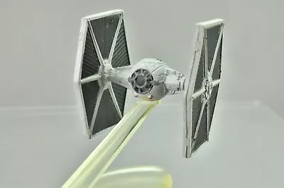 Star Wars Micro Machines Tie Fighter VIII 1997 Vintage Galoob • $10.79