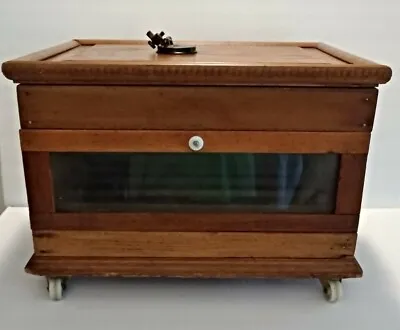 1905 Antique Vintage Goose Egg Incubator Steam Operated UNIQUE Item • $209