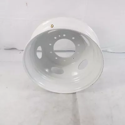 OEM International Wheel 29884BVPKWHT21 For Ford F550 White 19.50 X6.00  • $209.99