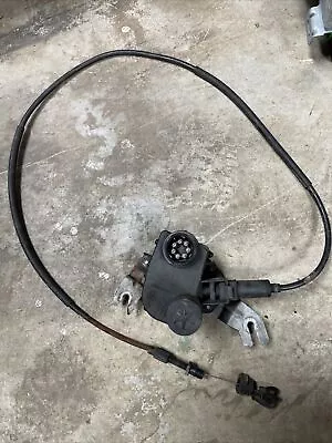 BMW E36 323i 325i Cabriolet COUPE Z3 CRUISE CONTROL ACTUATOR 8360043 OEM 94-99 • $49.99