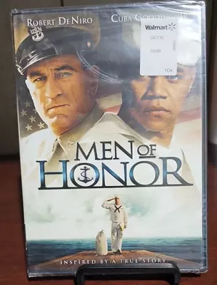 Men Of Honor (2000) - DVD - VERY GOOD • $5.93