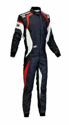 F1 Go Kart Race Suit CIK/FIA Level 2 Biker Racing Suit/Outfit With Free Shipping • $150