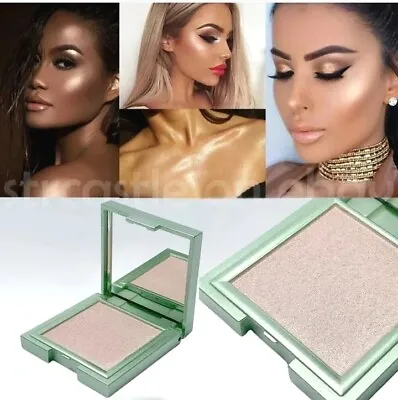 MALLY Face Defender Highlighter Gorgois Glow Full Size 6g~New Unboxed • £14.75