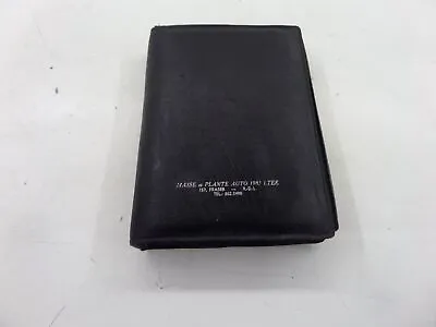 VW Golf GTI Owners Manual MK3 93-99 OEM • $28.04