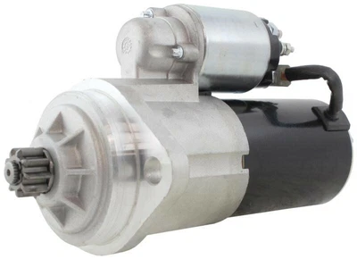 $71.19 • Buy New Starter For Mercruiser 7.5 8.1 8.2 8.9 9.0 9.4L 1997-2002 Certified SAEJ1171